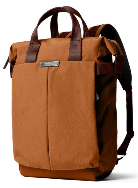 Plecak miejski torba Bellroy Tokyo Totepack - bronze