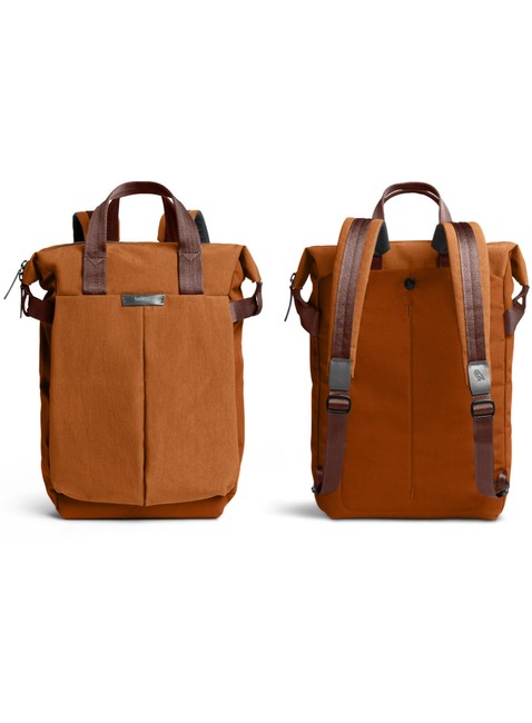 Plecak miejski torba Bellroy Tokyo Totepack - bronze