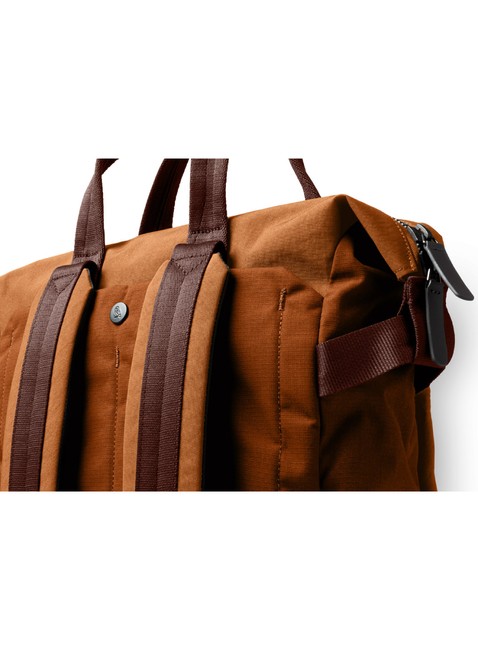 Plecak miejski torba Bellroy Tokyo Totepack - bronze