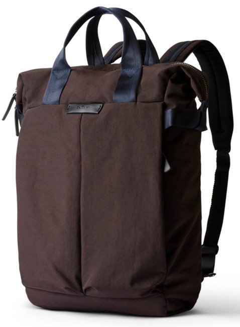 Plecak miejski torba Bellroy Tokyo Totepack - deep plum