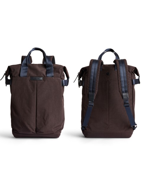 Plecak miejski torba Bellroy Tokyo Totepack - deep plum