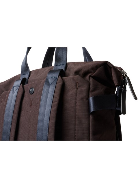 Plecak miejski torba Bellroy Tokyo Totepack - deep plum