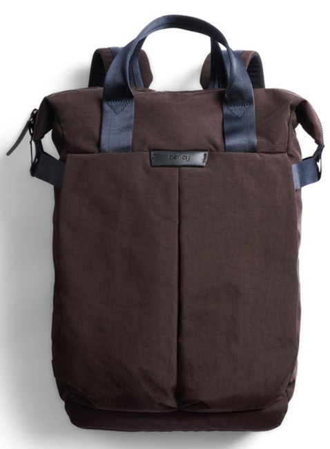 Plecak miejski torba Bellroy Tokyo Totepack - deep plum