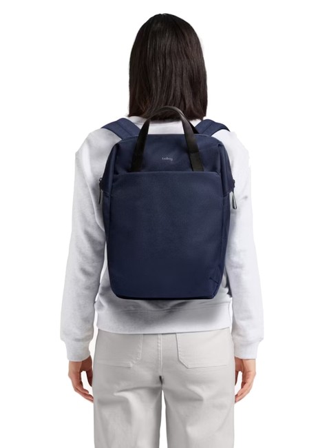 Plecak miejski torba Bellroy Via Workpack - navy