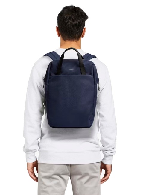 Plecak miejski torba Bellroy Via Workpack - navy