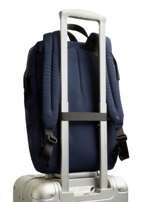 Plecak miejski torba Bellroy Via Workpack - navy