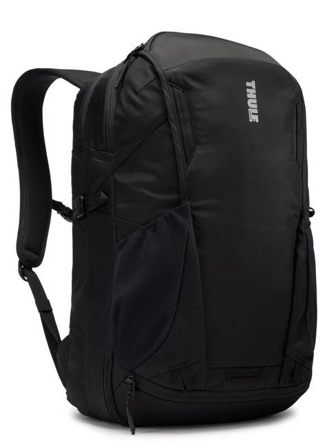 Plecak miejski turystyczny Thule EnRoute 30 l - black