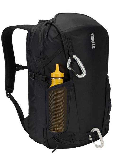 Plecak miejski turystyczny Thule EnRoute 30 l - black