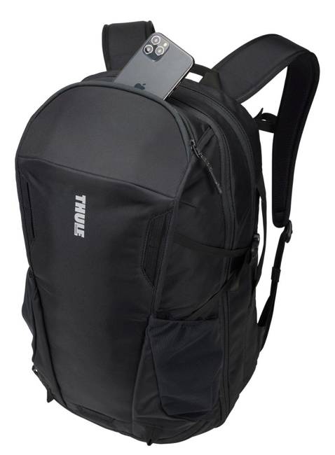 Plecak miejski turystyczny Thule EnRoute 30 l - black