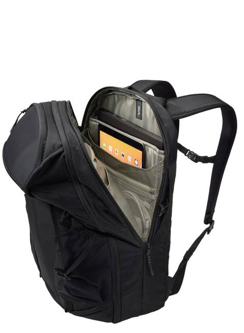 Plecak miejski turystyczny Thule EnRoute 30 l - black