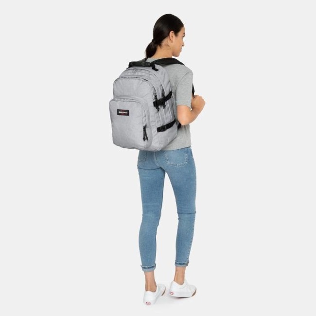 Plecak miejsko - szkolny Eastpak Provider - sunday grey