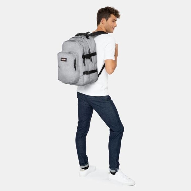 Plecak miejsko - szkolny Eastpak Provider - sunday grey