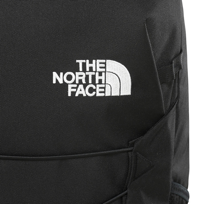 Plecak miejsko - turystyczny The North Face Cryptic tnf black
