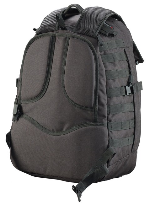 Plecak militarny Caribee Combat 32 l - black