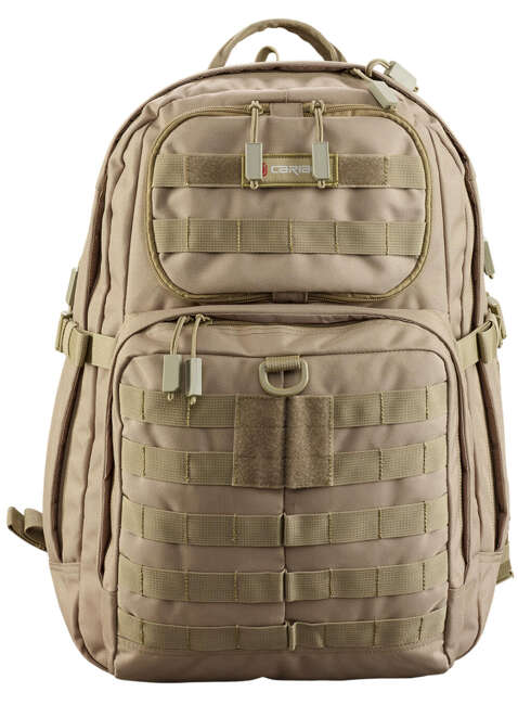 Plecak militarny Caribee Combat 32 l - sand