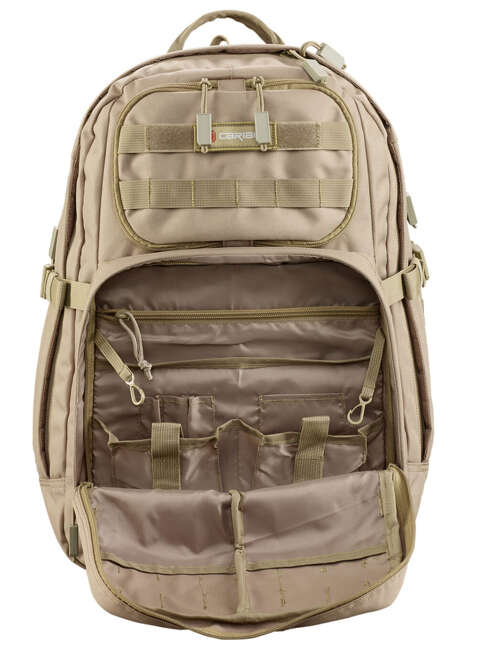 Plecak militarny Caribee Combat 32 l - sand