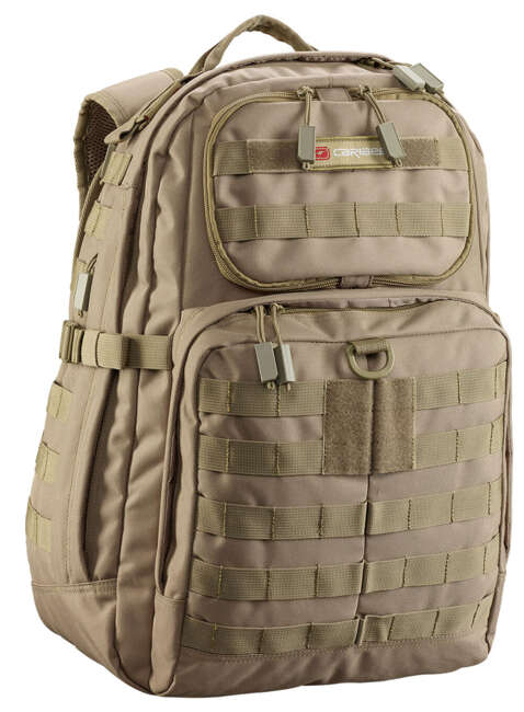 Plecak militarny Caribee Combat 32 l - sand