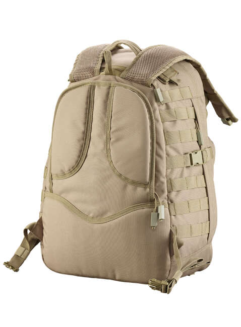 Plecak militarny Caribee Combat 32 l - sand