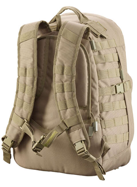 Plecak militarny Caribee Combat 32 l - sand