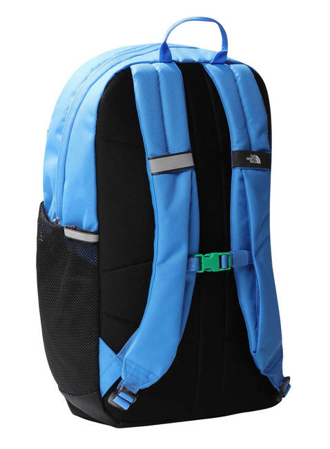 Plecak młodzieżowy The North Face Youth Court Jester - super sonic blue / tnf black