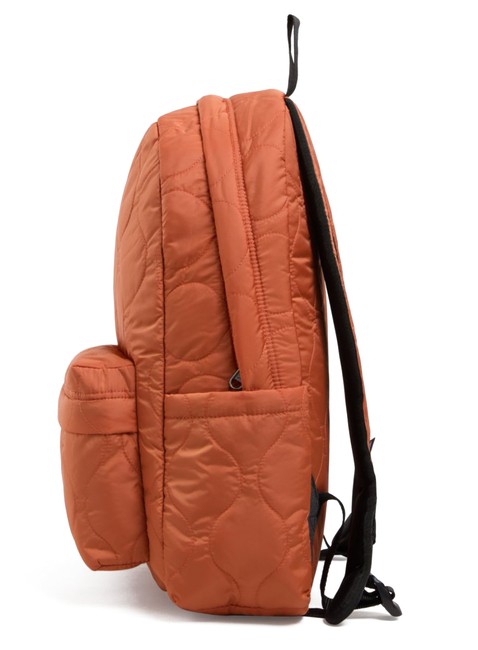 Plecak młodzieżowy Vans Old Skool Backpack - auburn