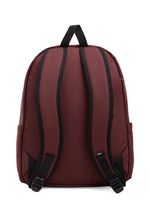 Plecak młodzieżowy Vans Old Skool Backpack - bitter chocolate