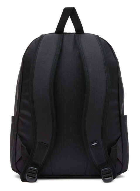 Plecak młodzieżowy Vans Old Skool Backpack - black