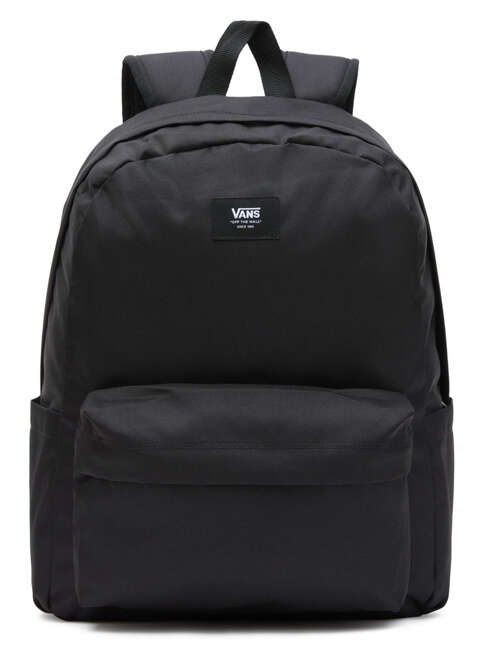 Plecak młodzieżowy Vans Old Skool Backpack - black