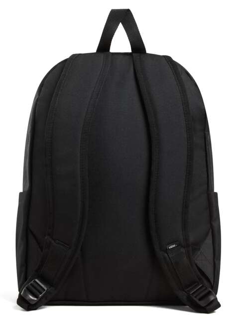 Plecak młodzieżowy Vans Old Skool Backpack - black / fairway