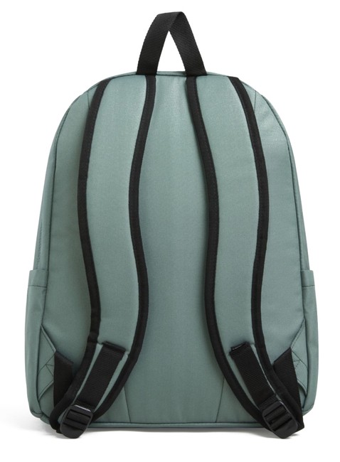 Plecak młodzieżowy Vans Old Skool Backpack - dark forest