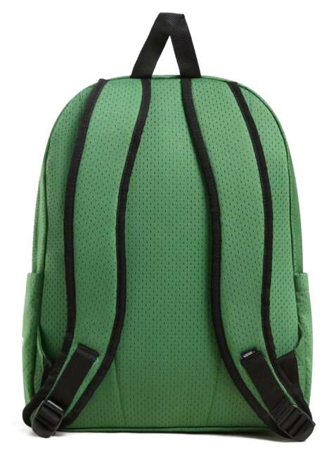 Plecak młodzieżowy Vans Old Skool Backpack - fairway