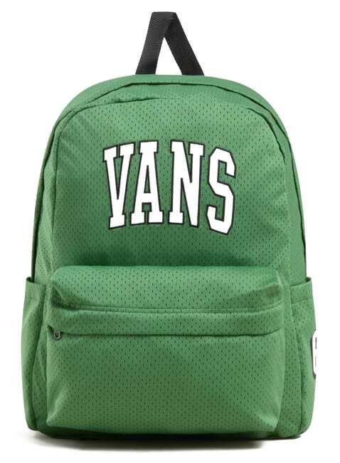 Plecak młodzieżowy Vans Old Skool Backpack - fairway