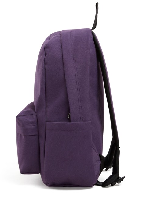 Plecak młodzieżowy Vans Old Skool Backpack - gothic grape