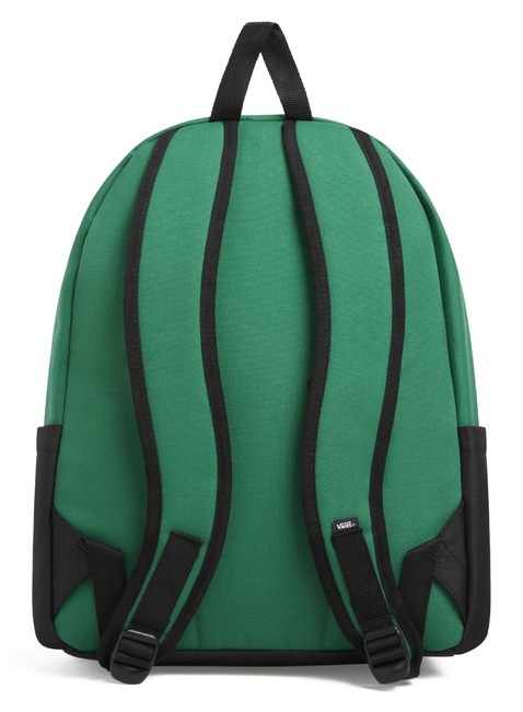 Plecak młodzieżowy Vans Old Skool Backpack - vardant green