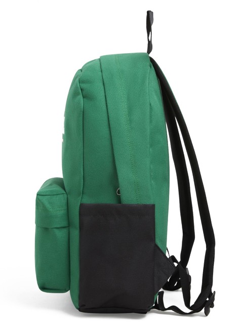 Plecak młodzieżowy Vans Old Skool Backpack - vardant green