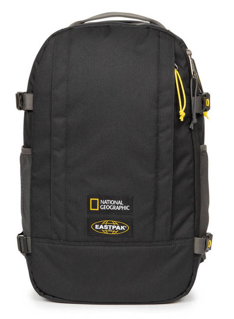 Plecak na aparat Eastpak National Geographic Camera Pack - black