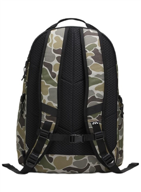 Plecak na deskę Vans DX Skatepack Backpack - bungee cord / turkish coffee