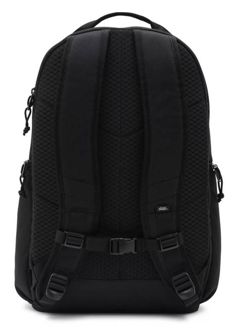 Plecak na deskę Vans XD Skatepack - black