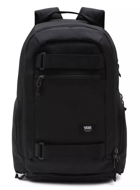 Plecak na deskę Vans XD Skatepack - black