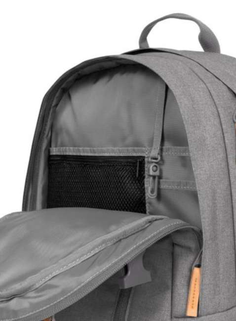 Plecak na deskorolkę Eastpak Getter CS - cs sunday grey 2