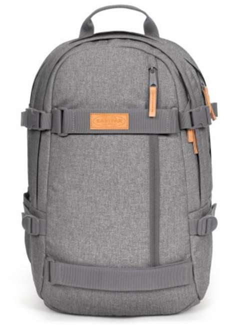 Plecak na deskorolkę Eastpak Getter CS - cs sunday grey 2