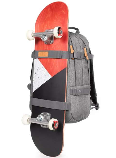 Plecak na deskorolkę Eastpak Getter CS - cs sunday grey 2