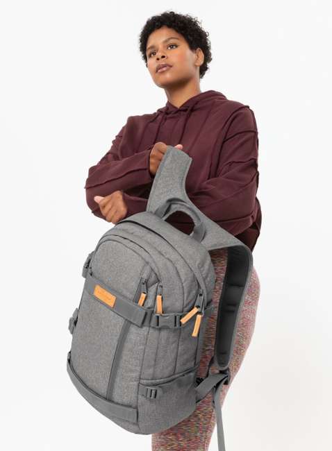 Plecak na deskorolkę Eastpak Getter CS - cs sunday grey 2