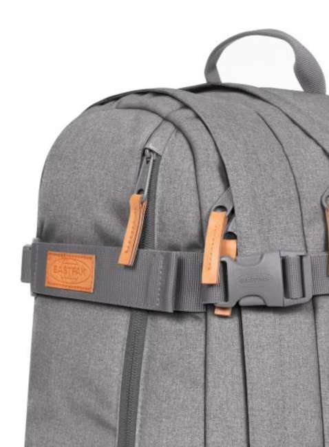 Plecak na deskorolkę Eastpak Getter CS - cs sunday grey 2