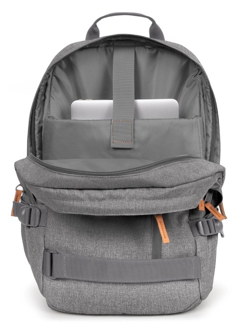 Plecak na deskorolkę Eastpak Getter CS - cs sunday grey 2