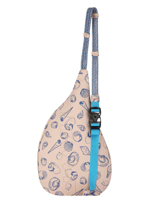 Plecak na jedno ramię Kavu Mini Rope Bag 4 l - shell life