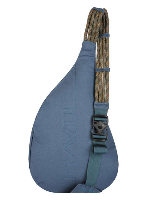 Plecak na jedno ramię Kavu Rope Bag - agean