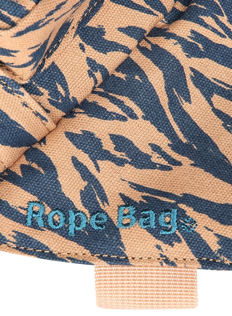 Plecak na jedno ramię Kavu Rope Bag - chevron shore