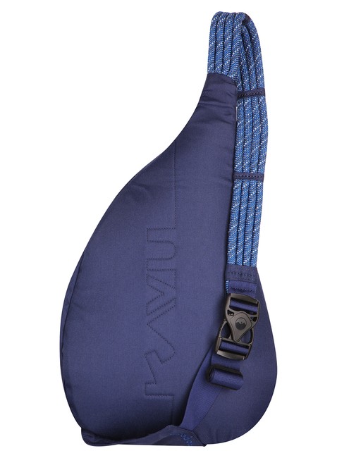 Plecak na jedno ramię Kavu Rope Sling - dark river