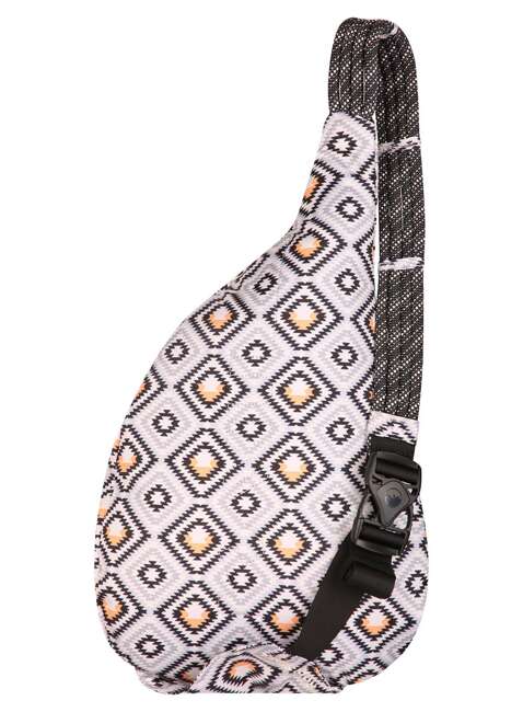 Plecak na jedno ramię Kavu Rope Sling - mellow motif